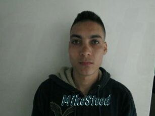 MikeSteed