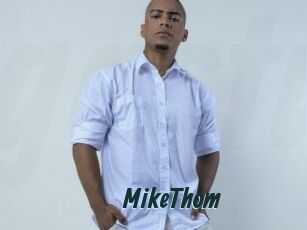 MikeThom