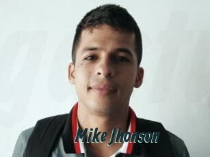 Mike_Jhonson