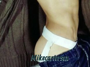 Mikecartersex