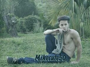 Mikecute50