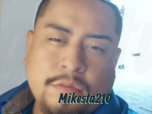 Mikesta210