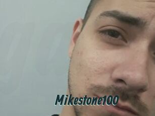 Mikestone100