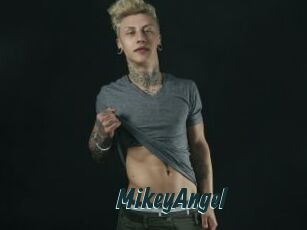 MikeyAngel