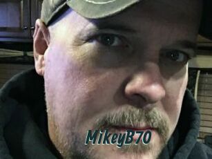 MikeyB70