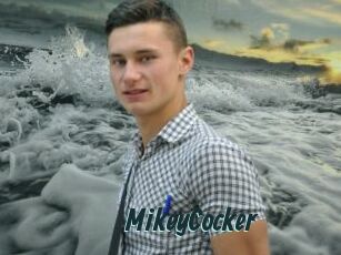 MikeyCocker