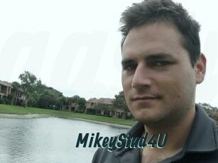 MikeyStud4U