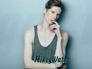 MikeyWater