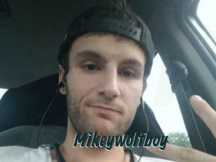 Mikeywolfboy