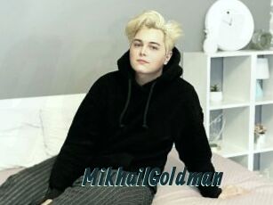MikhailGoldman