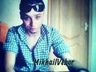MikhailVebor