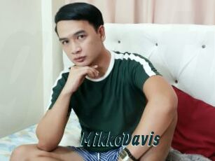 MikkoDavis