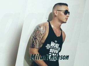 MilanThonson