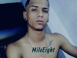 MileEight