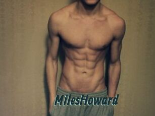 MilesHoward