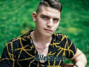 MilesStones