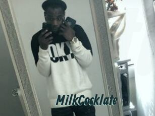 MilkCocklate