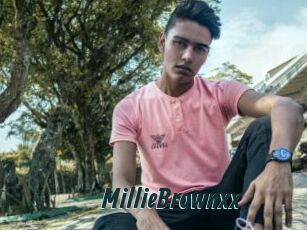 MillieBrownxx
