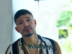 MiloArango