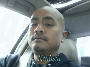 Minipete