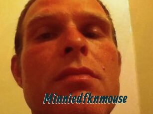 Minniedfknmouse