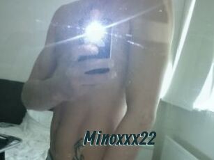 Minoxxx22