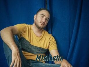 MishLatin