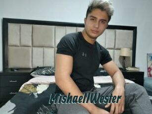 MishaellWester