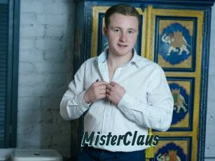 MisterClaus