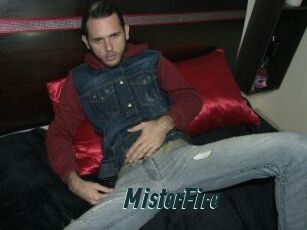 MisterFire