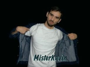 MisterKevin