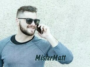 MisterMatt