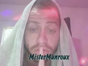 MisterMunroux