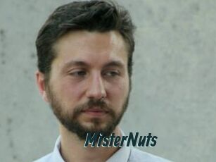 MisterNuts