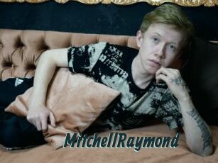 MitchellRaymond