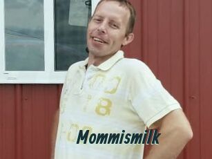 Mommismilk