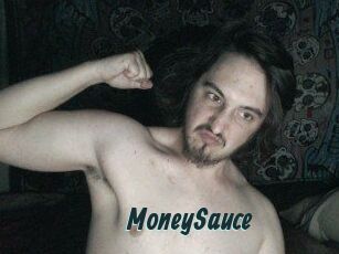 MoneySauce