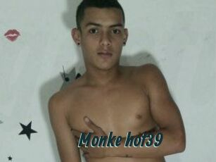 Monke_hot39