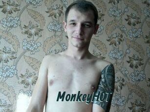 MonkeyHOT