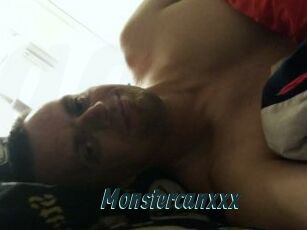 Monstercanxxx