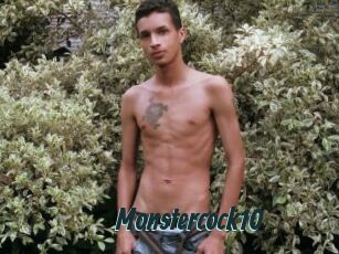 Monstercock10