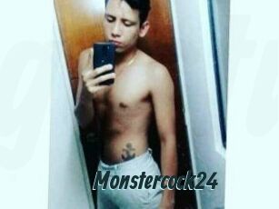 Monstercock24