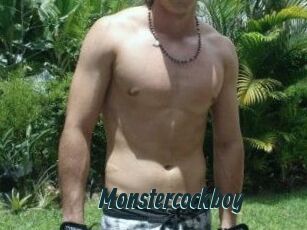 Monstercockboy