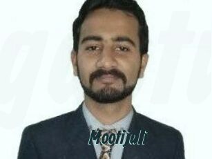 Mootijali