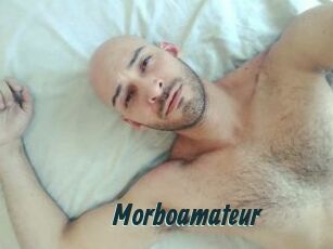 Morboamateur