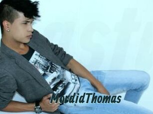 MordidThomas