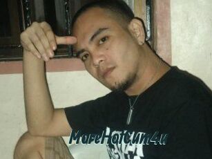 MoreHotCum4u