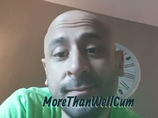 MoreThanWellCum