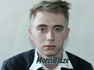 MorisBlaze