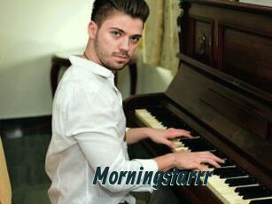 Morningstarrr